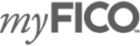myFICO logo